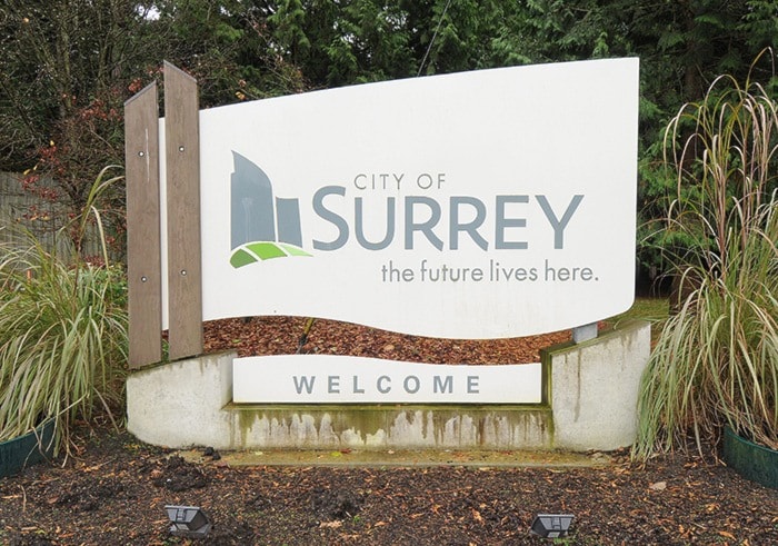 ✅ Surrey Zoning Changes: Can You Now Build a Duplex, Coach House, or Fourplex? Small-Scale Multi-Unit Housing (SSMUH)