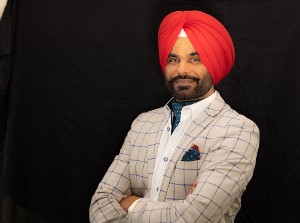 HARJIT SIDHU